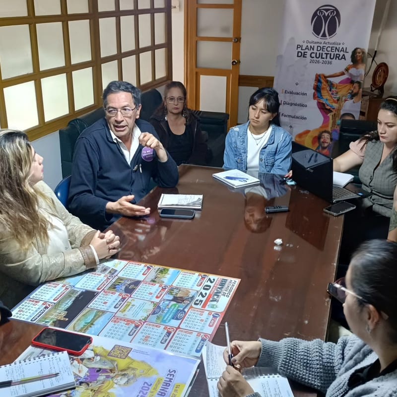 Procesos de participación comunitaria