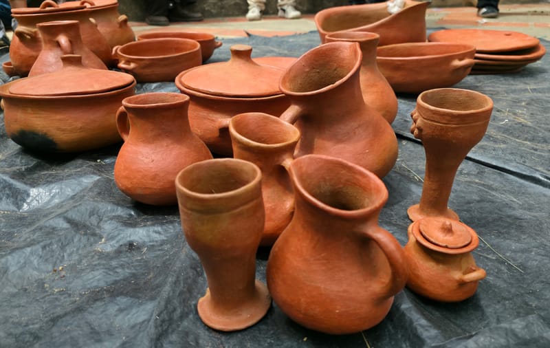 Rutas de Patrimonio BioCultural y experiencias inmersivas