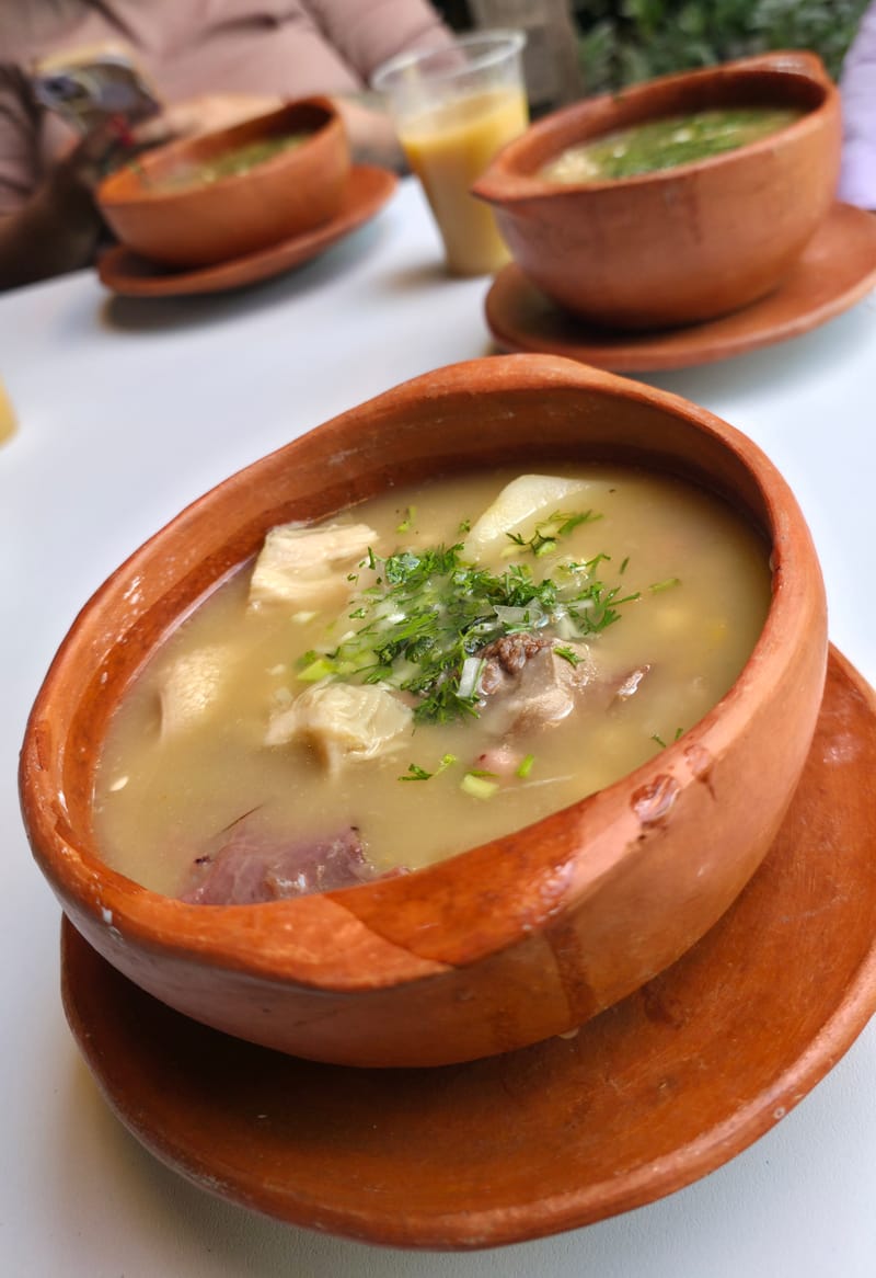 Rutas de Patrimonio BioCultural y experiencias inmersivas