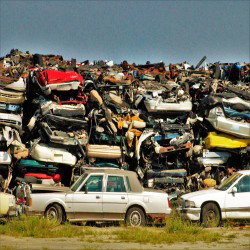 Is Your Old EV Worth Selling or Scrapping? A Guide to Batteries,...