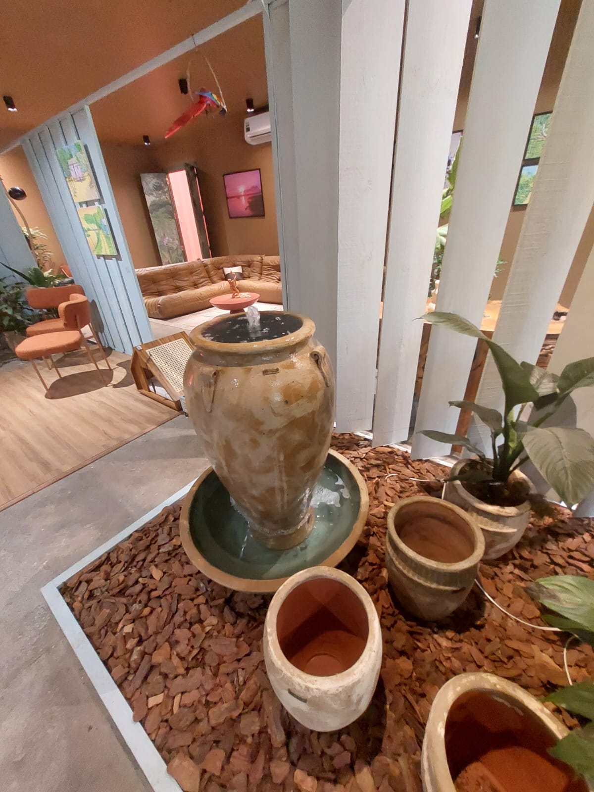 Amazônia em Foco: “Casa Entre Águas” representa Rondônia na Bienal de Arquitetura Brasileira