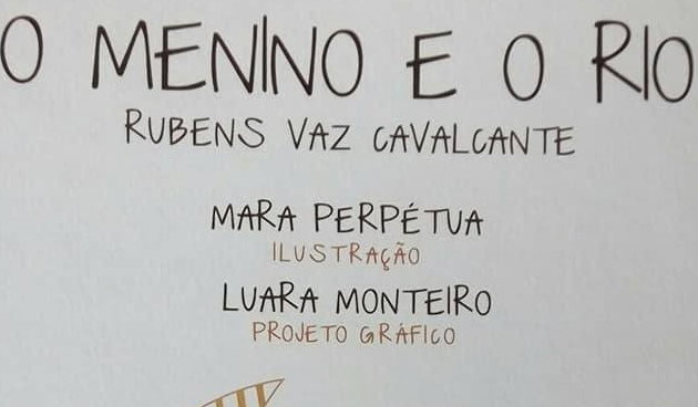 O Verbo que Caminha: A Poética de Binho