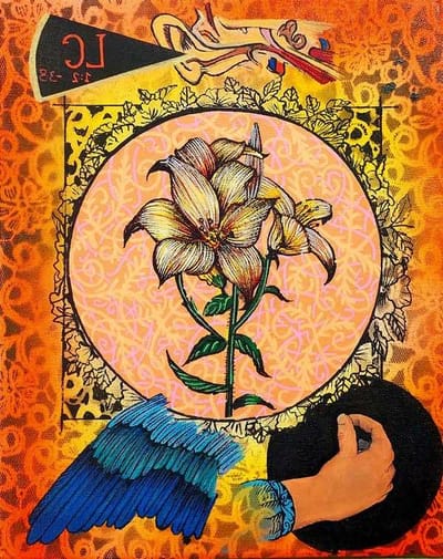 ANCESTRALIDADE E TERRITÓRIO NA ARTE AMAZÔNICA CONTEMPORÂNEA: A POÉTICA VISUAL DE FLÁVIO DUTKA
