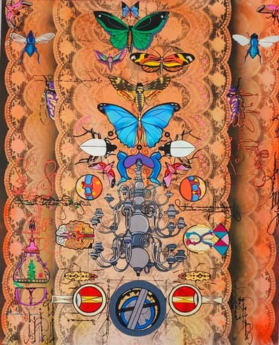 CARTOGRAFIAS RELACIONAIS: POÉTICAS DO ENVOLVIMENTO NA OBRA DE FLÁVIO DUTKA
