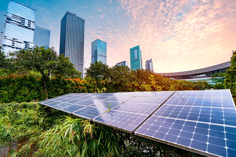 Efficacité Énergétique des Bâtiments
