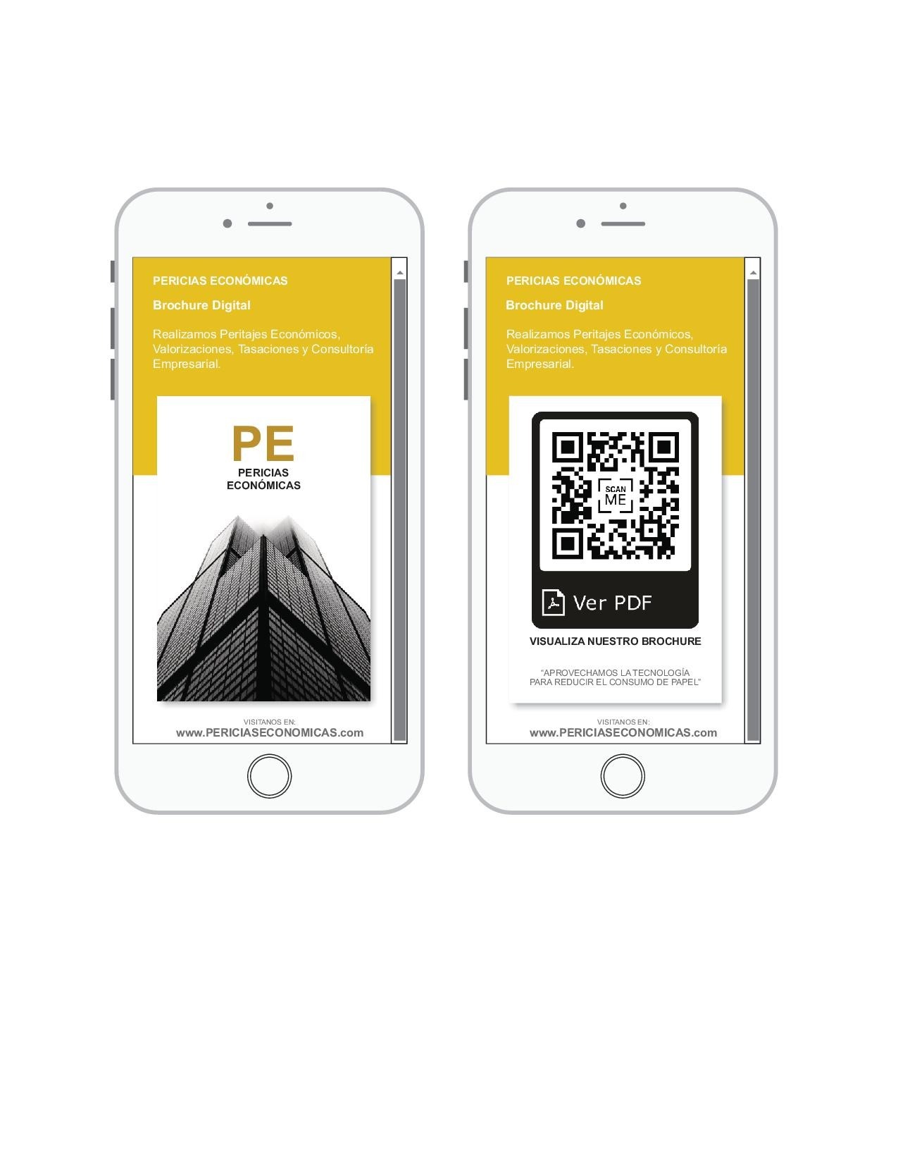 Brochure Digital