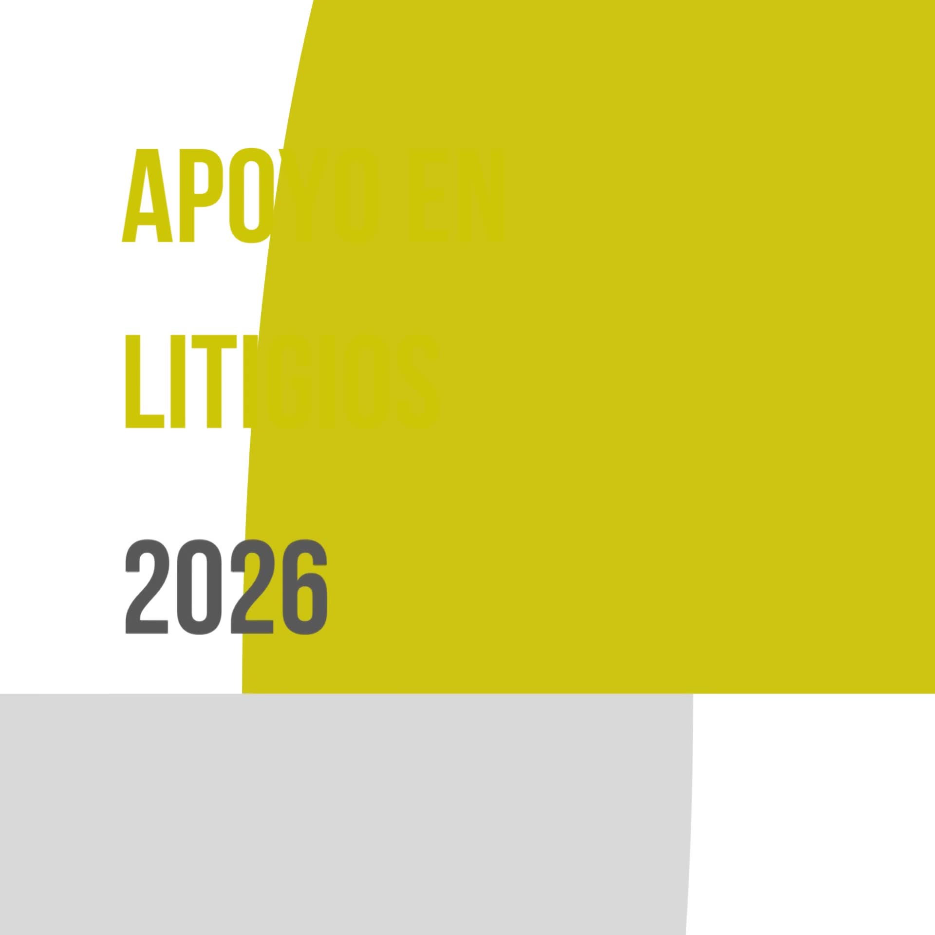 Ranking "Apoyo en Litigios - Economía & Valorización Financiera - Oficinas de Expertos Locales - Perú - 2026"