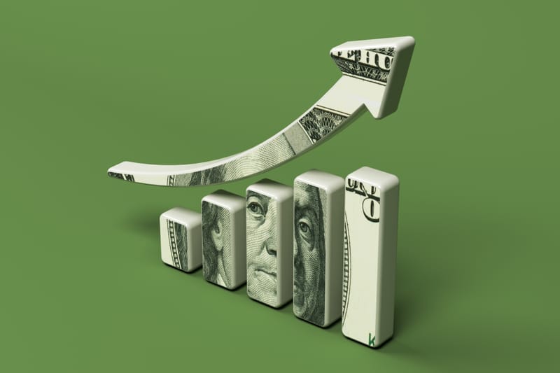 Actualización de Sumas de Dinero