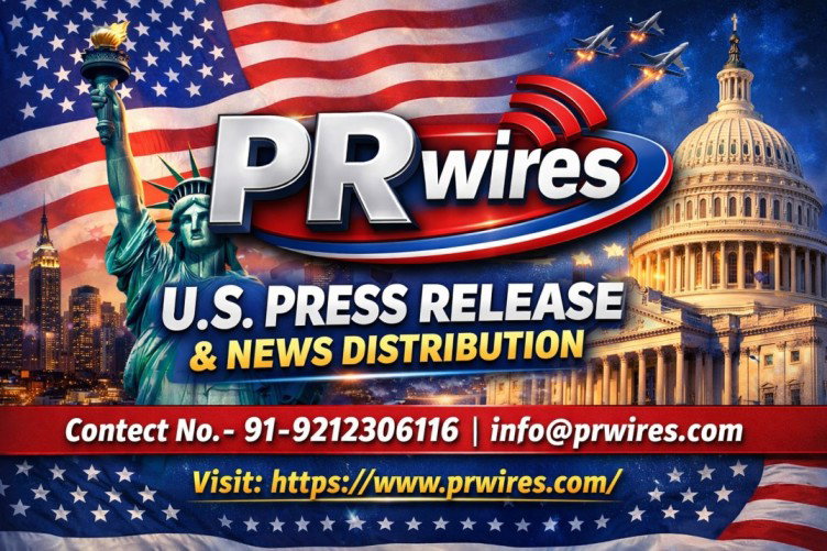 Maximize Reach with Press Release Power Distribution