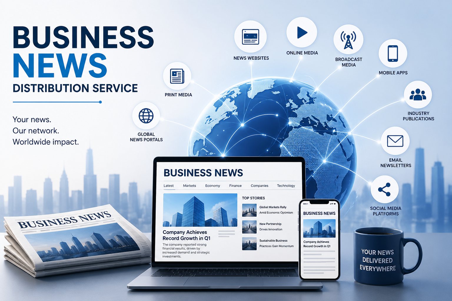 Newswire Distribution Cost Tips to Save Money