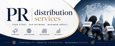 Top PR Distribution Agency for Business Announcements