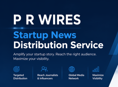 Technology Industry Newswire Services PR Wire