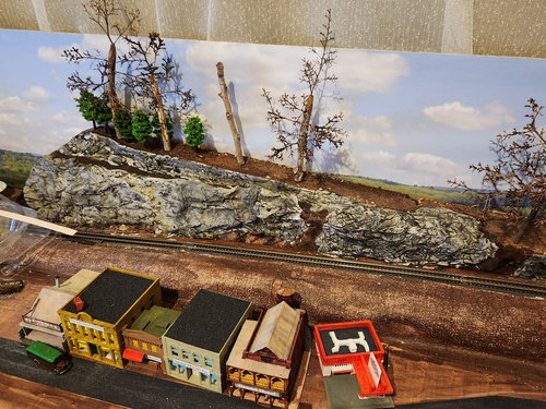 21st/Feb/2026. You can scale it down to N scale.