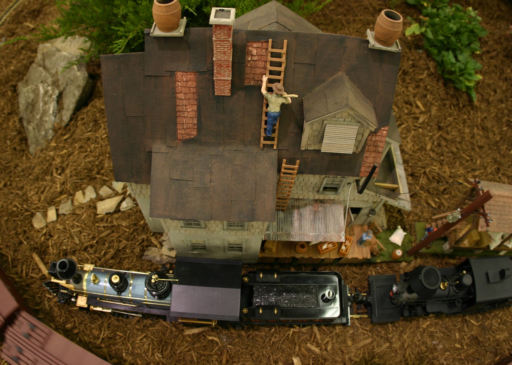 Top 10 Layout History and Documentation Ideas to Tell the Story of My Railroad.