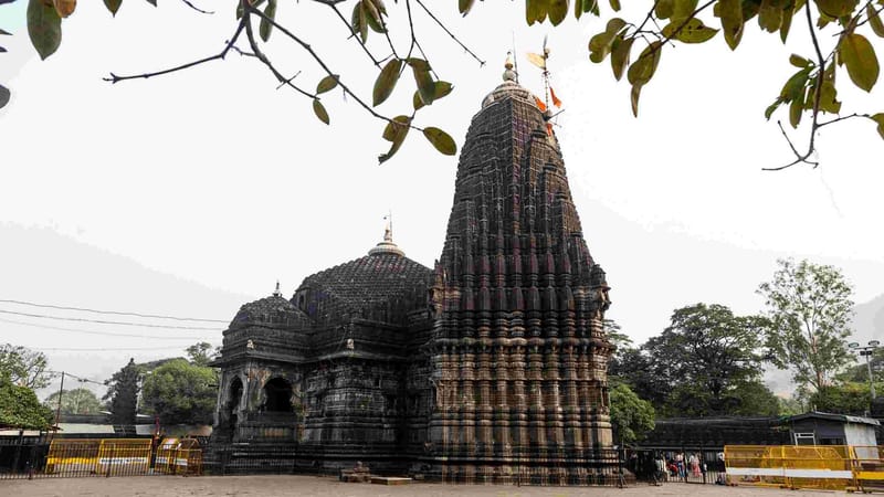 Kaalsarp Puja In Trimbakeshwar – Cost, Booking & Benefits - Kaal...