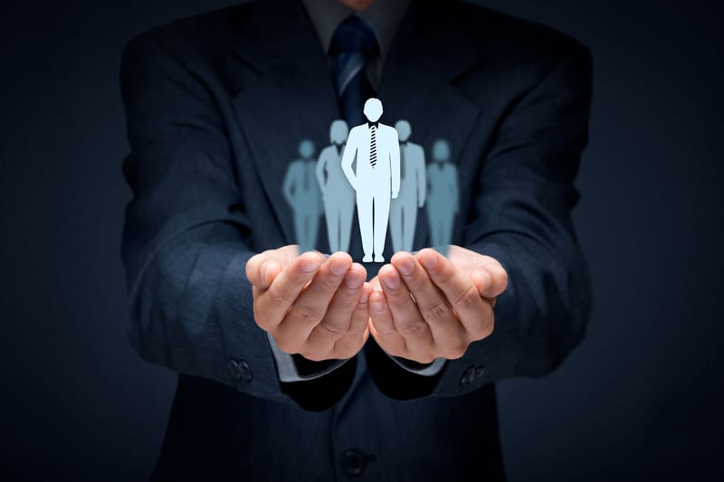 خدمات تأسيس الشركات