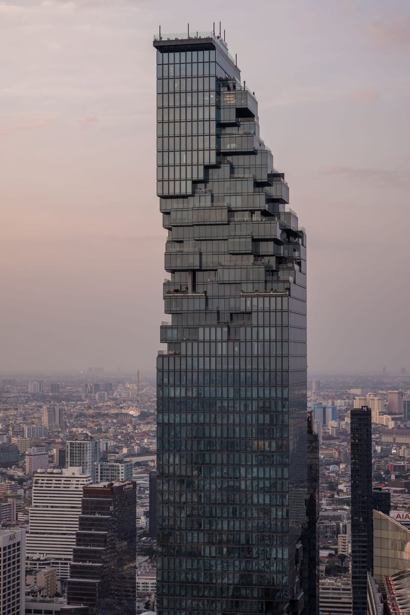 واجهات زجاجية خاصة