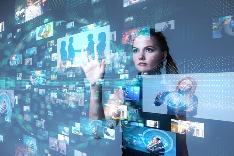 إدارة عمليات تجارية