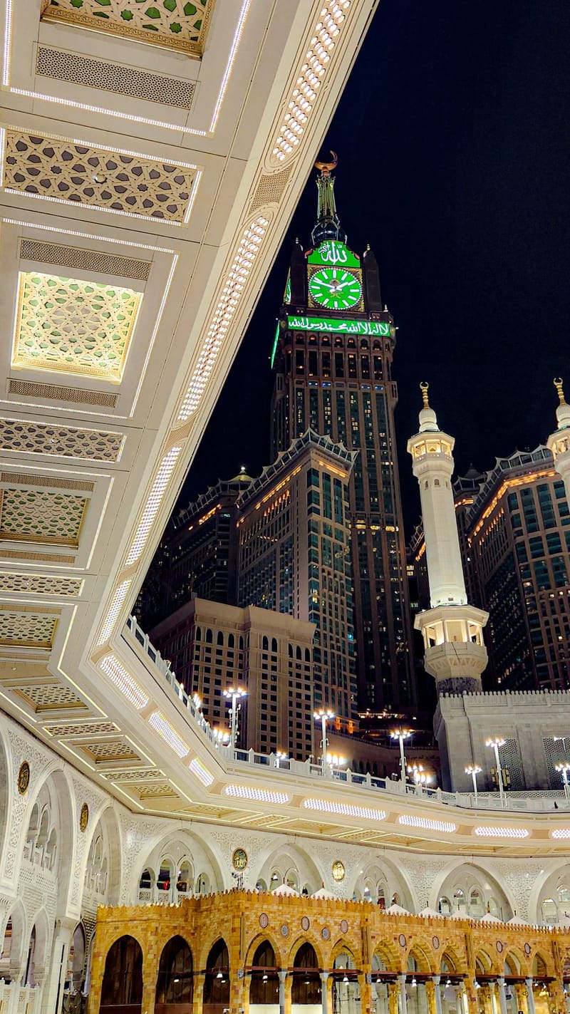 سياحة دينية