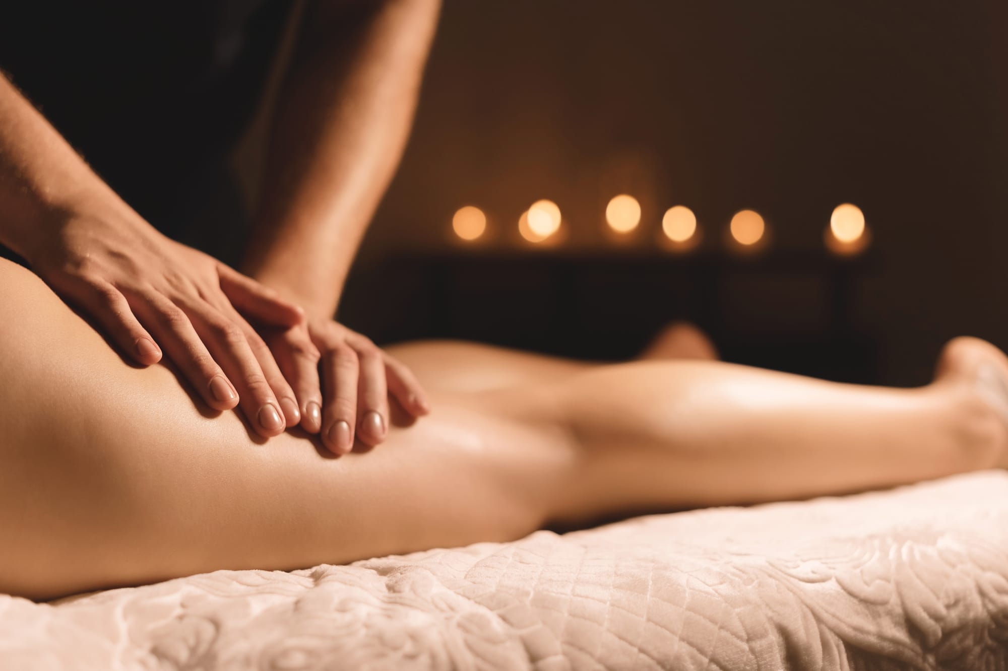 Les bienfaits des massages ayurvédiques