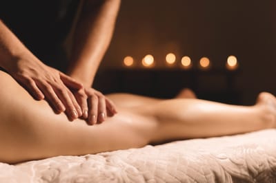Les bienfaits des massages ayurvédiques