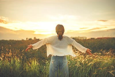 Vivre et respirer la Nature