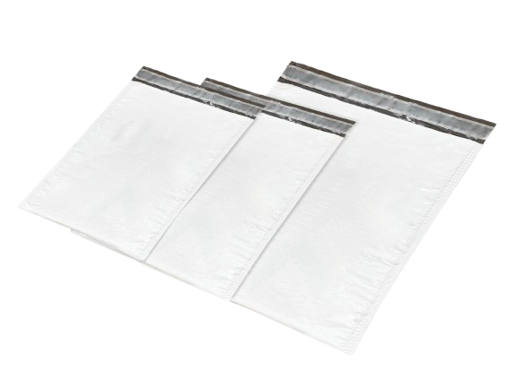 AFM- Enveloppes bulles