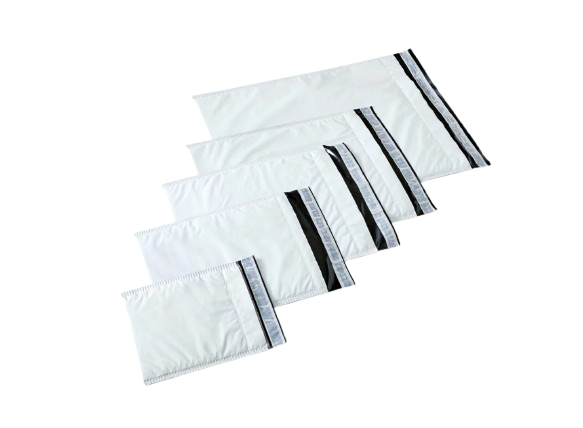 AFM- Enveloppes bulles