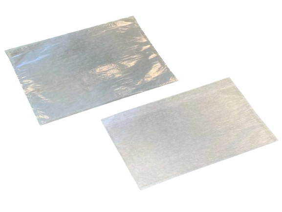 AFM- Plastique adhésives
