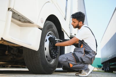 How to Inspect Your Trailer Before Long Trips: Safety Maintenance Guide