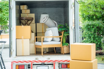 Affordable Moving Trailer Rental Options for Local and Long-Distance Moves