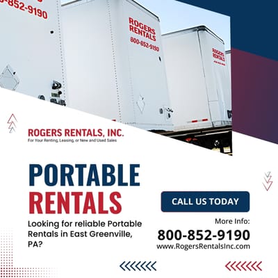 Step-by-Step Guide to Renting a Storage Container for First-Time Users