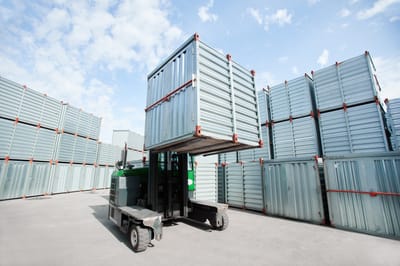 Best Portable Storage Containers in 2026 – Affordable, Durable & On-Demand Storage Options