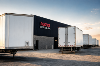 Storage Trailers for Sale Near Me: Expert Tips for First-Time Buyers