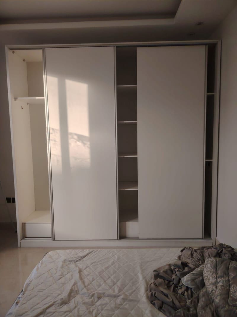 تركيب أثاث غرب الرياض