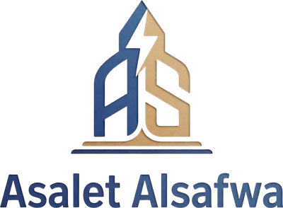 Asalat Alsafwa Electromech
