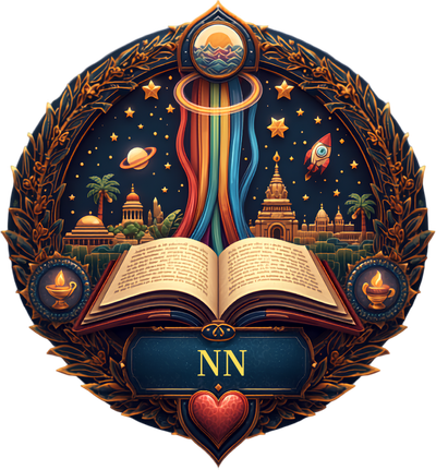 NoolNilam