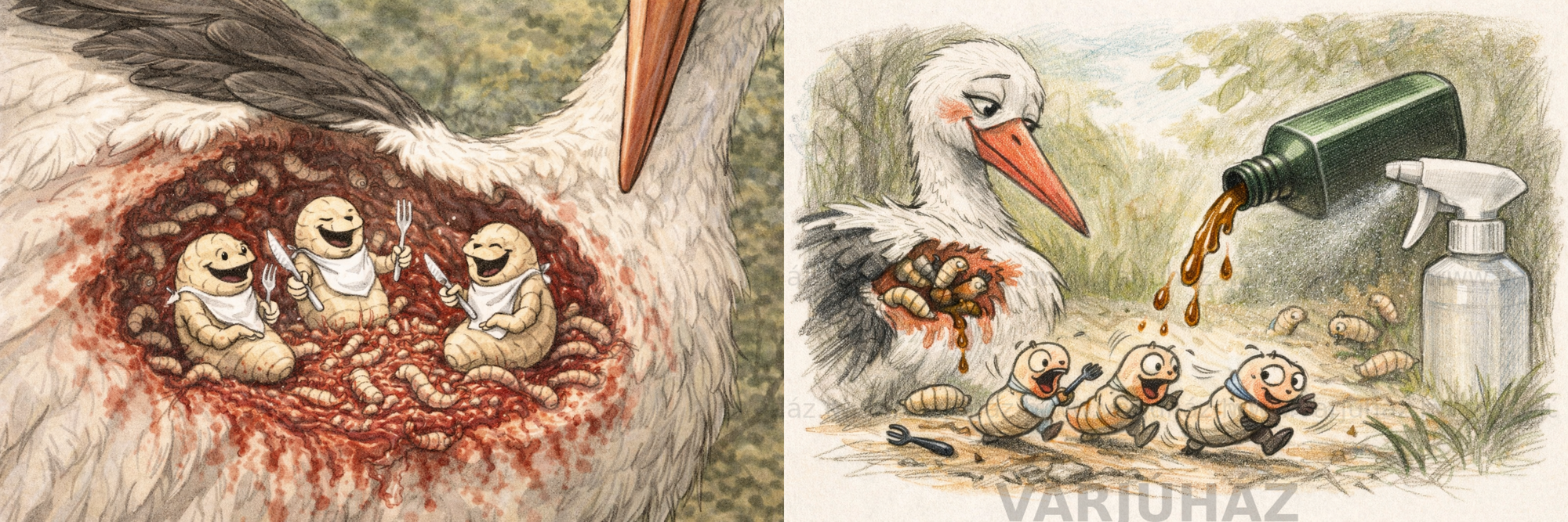 NEM MINDEN MENTÉS SIKERTÖRTÉNET