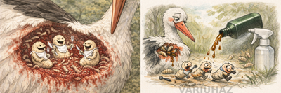 NEM MINDEN MENTÉS SIKERTÖRTÉNET