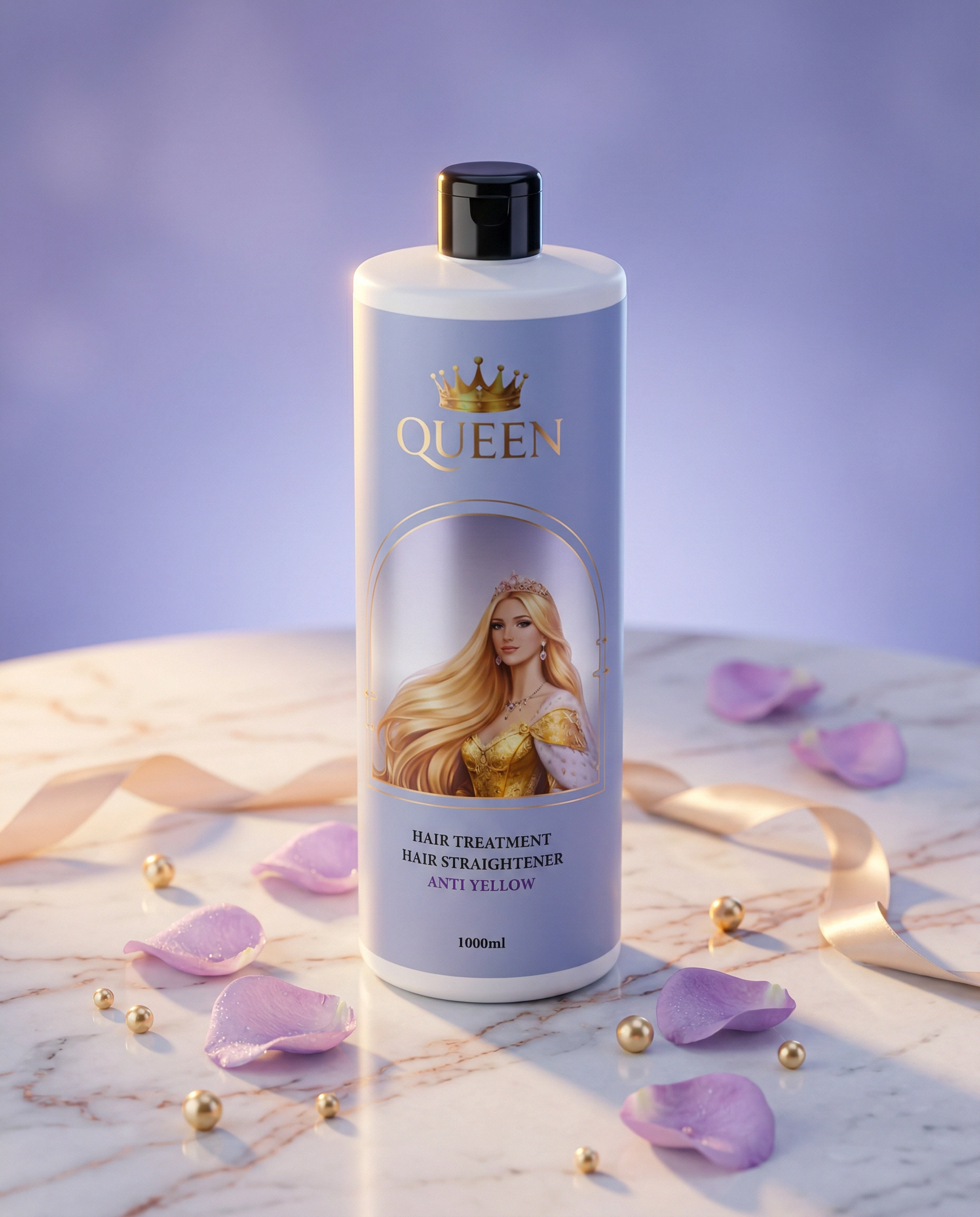 QUEEN – Anti Yellow