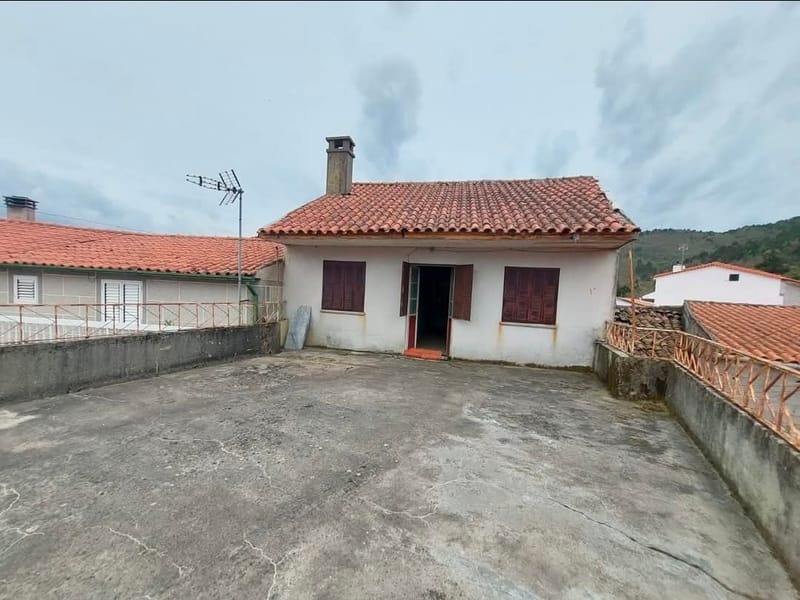 Terraços Moradias