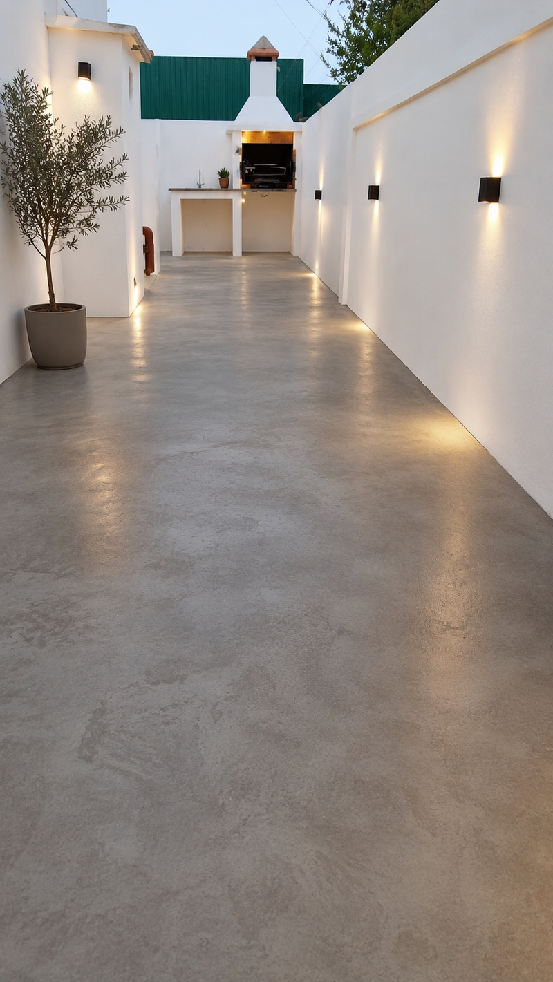 MORADIAS REMODELADAS