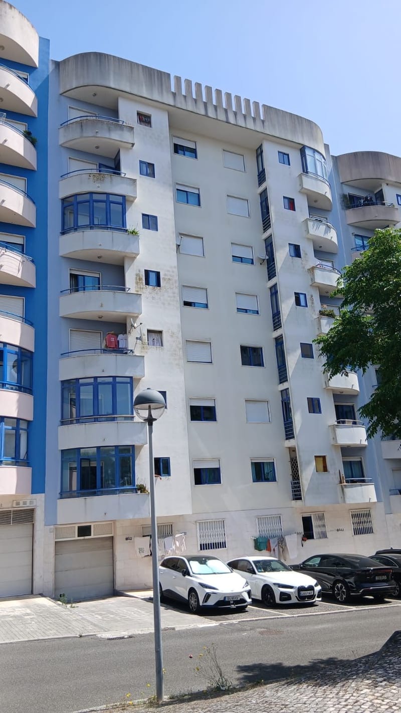 PINTURA DE EDIFICO