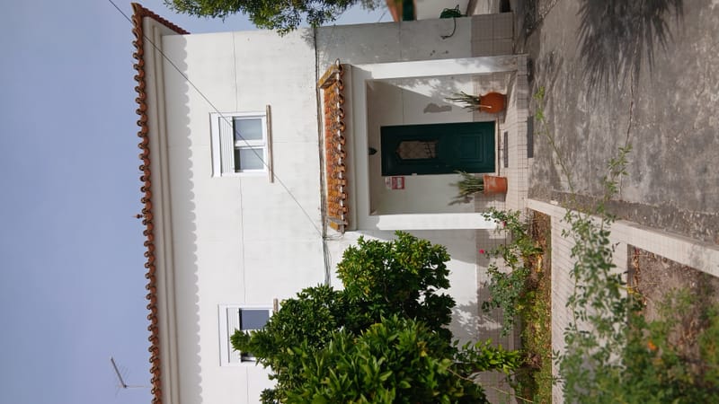 MORADIAS REMODELADAS