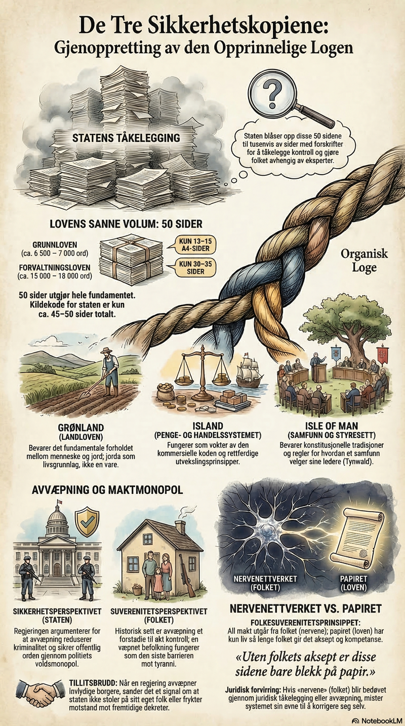 SIS-OS LEVEL 13: OPERASJONELL ARKITEKTUR