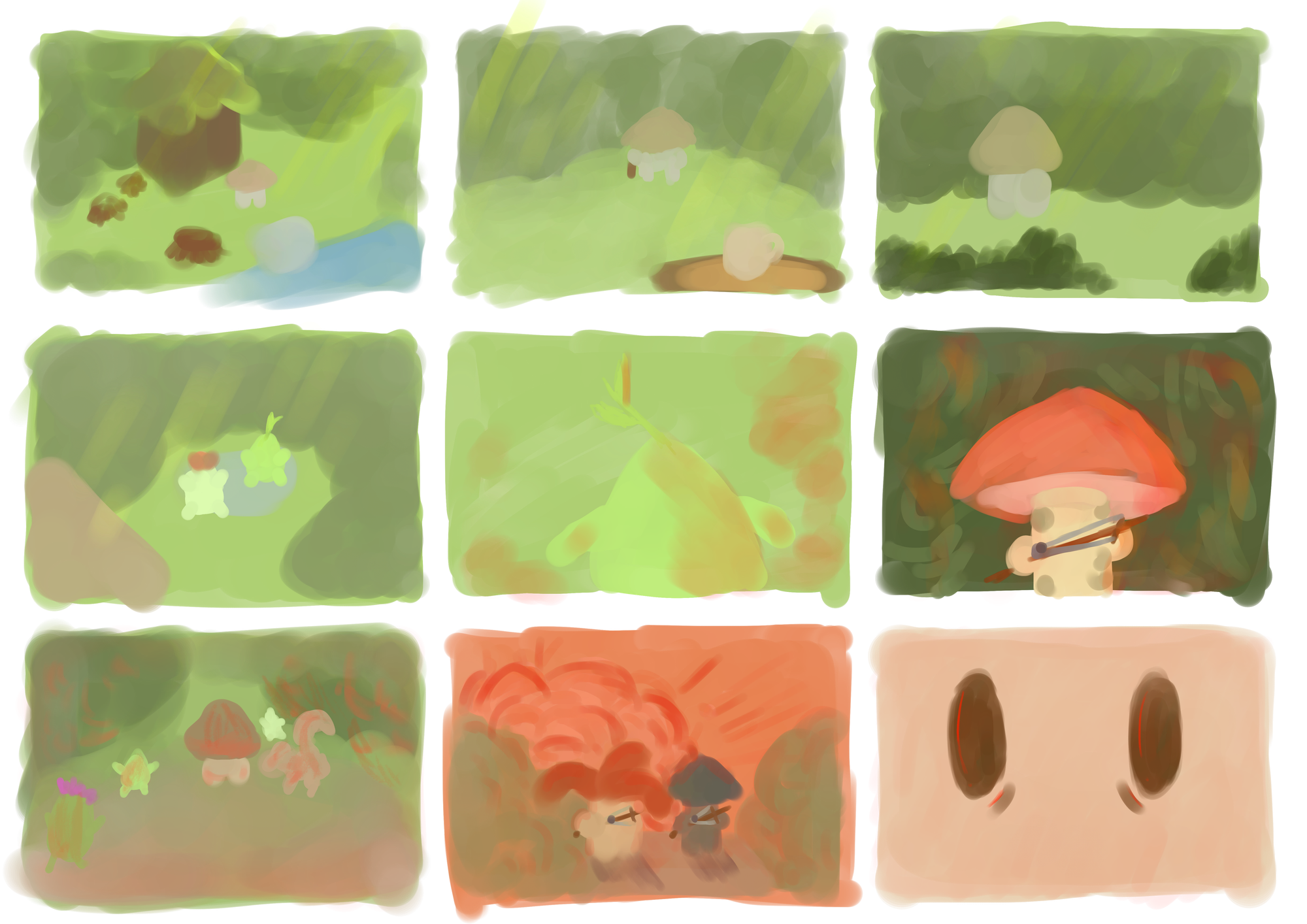 Color Script 1