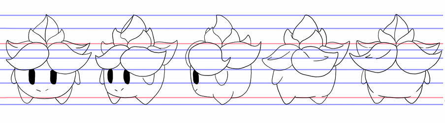 Rotación Flor de Loto