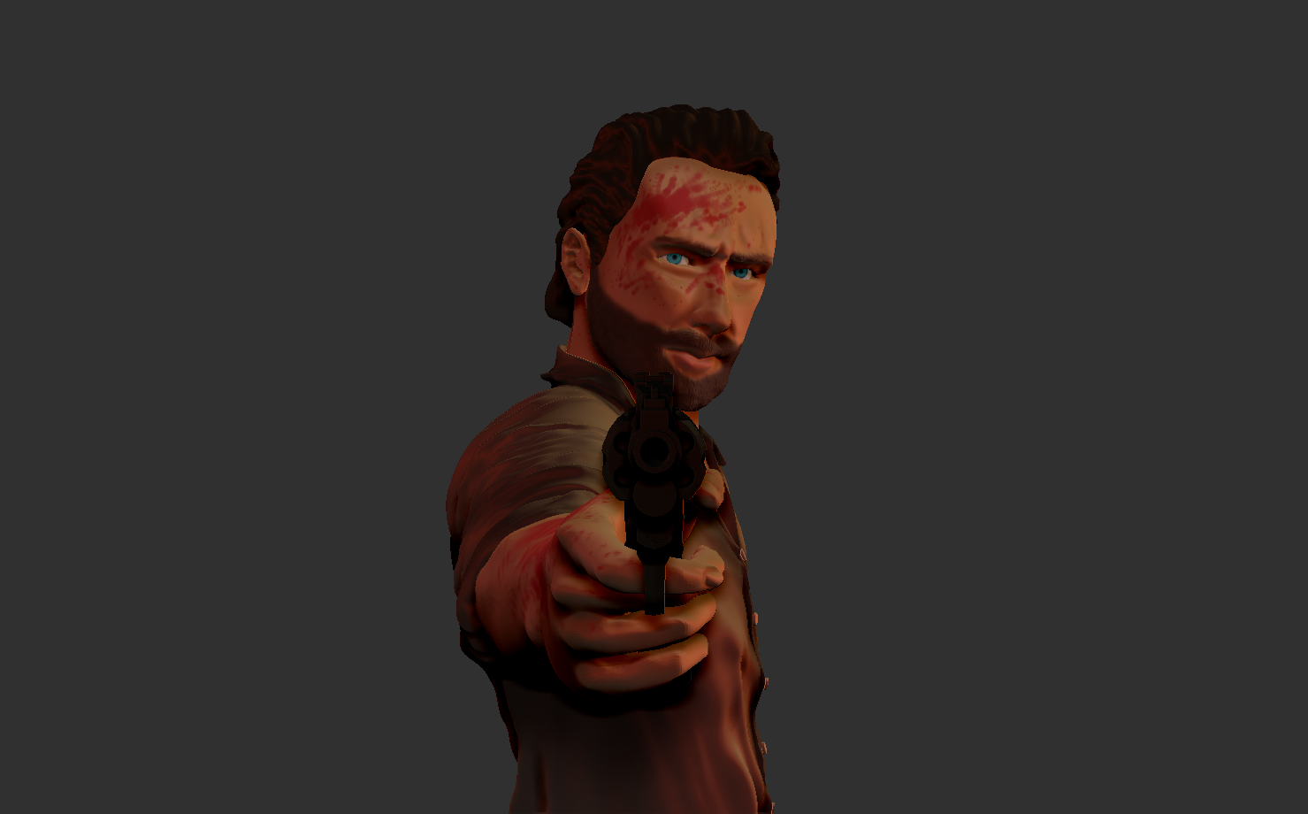 Rick Grimes