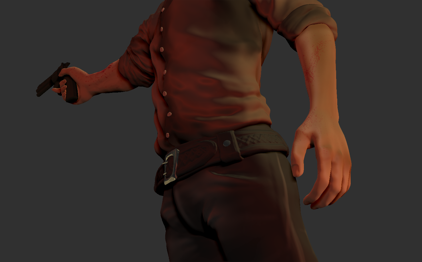 Rick Grimes