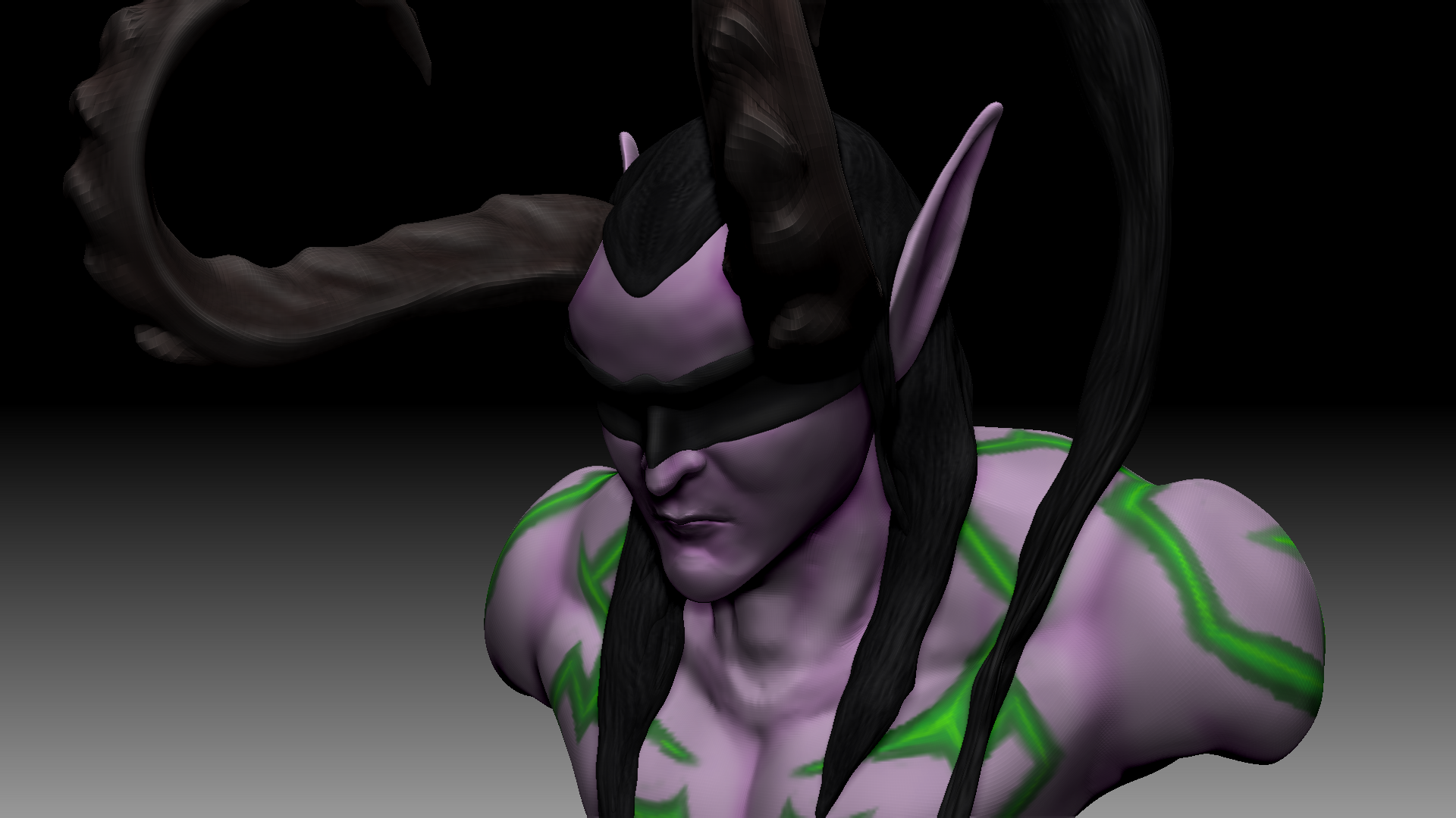 Illidan